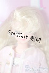 スーパーアクションジェニー/スーパーモデルクラブ エリー A-25-03-05-1095-TN-ZU