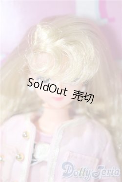 画像1: スーパーアクションジェニー/スーパーモデルクラブ エリー A-25-03-05-1095-TN-ZU