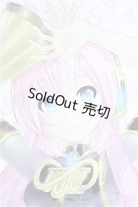 DD/巡音ルカ/ A-25-02-19-250-TN-ZA