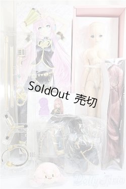 画像4: DD/巡音ルカ/ A-25-02-19-250-TN-ZA