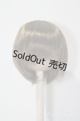 6-7inch/ウィッグ U-25-02-25-013-TN-ZU