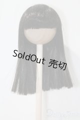 6-7inch/ウィッグ U-25-02-25-014-TN-ZU