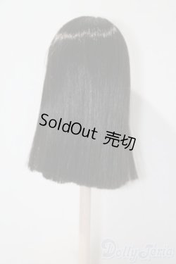 画像2: 6-7inch/ウィッグ U-25-02-25-014-TN-ZU