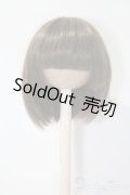 6-7inch/ウィッグ U-25-02-25-015-TN-ZU