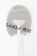 6-7inch/ウィッグ U-25-02-25-015-TN-ZU