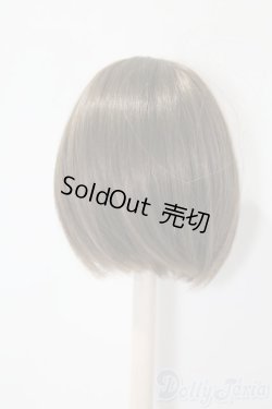画像2: 6-7inch/ウィッグ U-25-02-25-015-TN-ZU