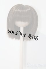 6-7inch/ウィッグ U-25-02-25-016-TN-ZU