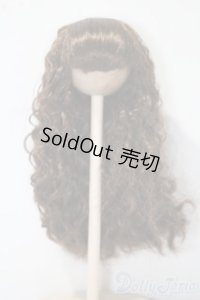 7-8inch/ウィッグ U-25-02-25-023-TN-ZU
