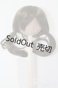 7-8inch/ウィッグ U-25-02-25-019-TN-ZU