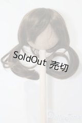 7-8inch/ウィッグ U-25-02-25-019-TN-ZU