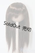 7-8inch/ウィッグ U-25-02-25-021-TN-ZU