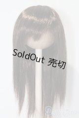 7-8inch/ウィッグ U-25-02-25-021-TN-ZU