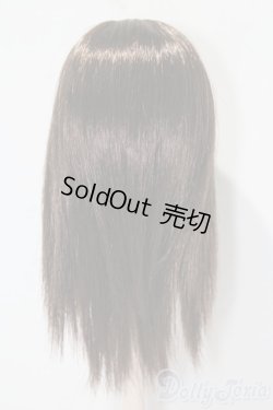 画像2: 7-8inch/ウィッグ U-25-02-25-021-TN-ZU