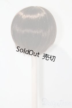 画像2: 7-8inch/ウィッグ U-25-02-25-022-TN-ZU