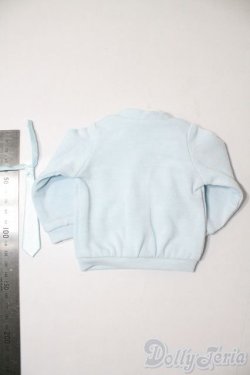 画像2: MDD&MSD/OF：女子高生セット（水色）・ミニ U-25-02-25-026-TN-ZU