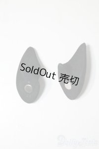 SD/OF:けも耳パーツ U-25-02-25-035-TN-ZU