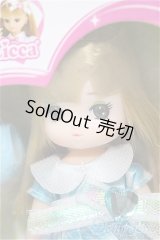 リカちゃん/ふたごのいもうと おちゃめなミキちゃん/BJD　球体関節人形 A-25-02-19-336-TN-ZA