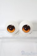 16mm /アクリルアイ U-25-02-25-041-TN-ZU