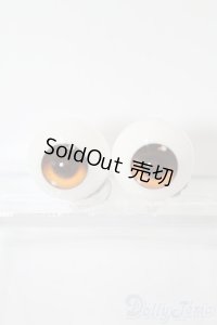 16mm /アクリルアイ U-25-02-25-041-TN-ZU