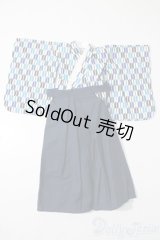 SDM＆MSD/OF:衣装セット U-25-02-25-007-TN-ZU