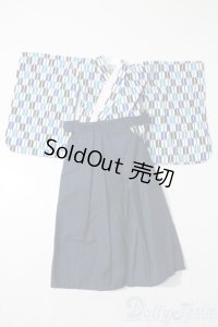 SDM＆MSD/OF:衣装セット U-25-02-25-007-TN-ZU