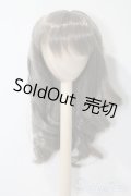 9-10inch/ウィッグ U-25-02-25-012-TN-ZU