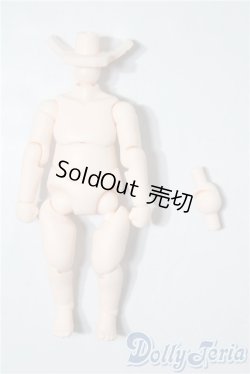 画像1: ねんどろいどどーる /archetype：Boy A-25-02-19-1092-TN-ZU