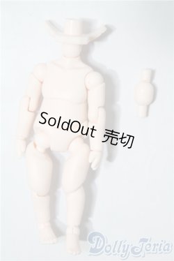 画像1: ねんどろいどどーる /archetype：Boy A-25-02-19-1093-TN-ZU