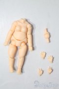 ねんどろいどどーる/archetype 1.1:Girl A-25-02-26-1020-TN-ZU