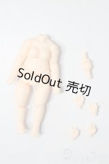 ねんどろいどどーる/archetype 1.1:Girl A-25-02-26-1020-TN-ZU
