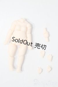 ねんどろいどどーる/archetype 1.1:Girl A-25-02-26-1020-TN-ZU