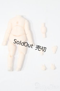 画像2: ねんどろいどどーる/archetype 1.1:Girl A-25-02-26-1020-TN-ZU