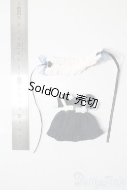 画像2: 11cmドール/OF:衣装セット A-25-02-26-1025-TN-ZU