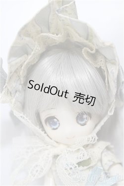 画像1: DOLLCE/ミニスウィーツドール:スノーチコリ/ A-25-02-19-338-TN-ZA