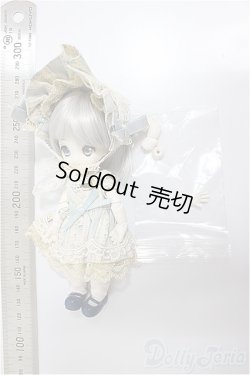 画像2: DOLLCE/ミニスウィーツドール:スノーチコリ/ A-25-02-19-338-TN-ZA