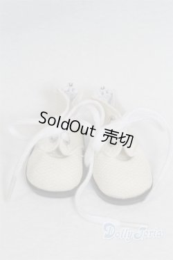 画像1: 【新品】幼SD/OF:靴 U-25-02-18-255-TN-ZU