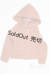 SD/OF:パーカー U-25-02-18-257-TN-ZU