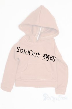 画像1: SD/OF:パーカー U-25-02-18-257-TN-ZU