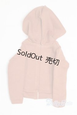 画像2: SD/OF:パーカー U-25-02-18-257-TN-ZU