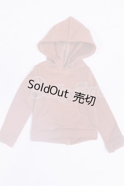 画像1: SD/OF:パーカー U-25-02-18-258-TN-ZU