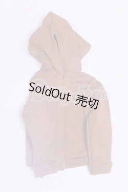 画像2: SD/OF:パーカー U-25-02-18-258-TN-ZU