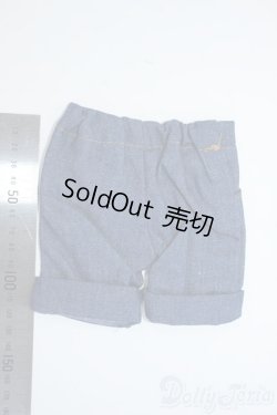 画像2: SD/OF:パンツ Y-25-08-27-237-TN-ZY