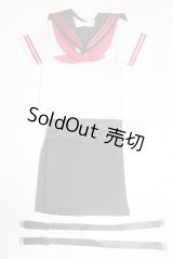 SD＆DD/OF：衣装セット U-26-03-04-231-TN-ZU