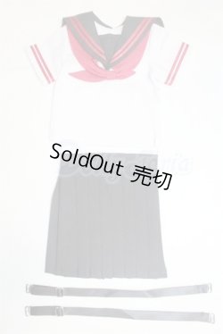 画像1: SD＆DD/OF：衣装セット U-26-03-04-231-TN-ZU