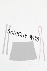 SD＆DD/OF：衣装セット U-25-02-18-278-TN-ZU