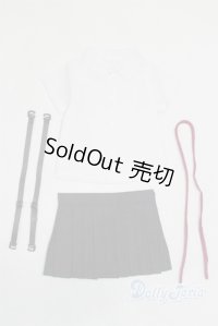 SD＆DD/OF：衣装セット U-25-02-18-278-TN-ZU