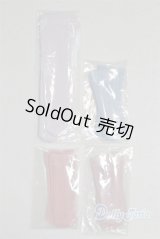 【新品】幼SD/OF:靴下 U-25-02-18-267-TN-ZU
