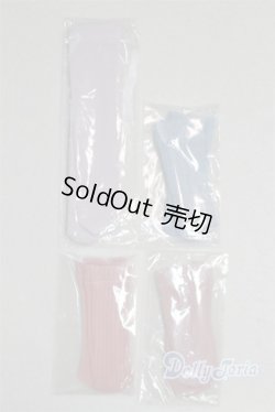 画像1: 【新品】幼SD/OF:靴下 U-25-02-18-267-TN-ZU