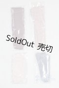 【新品】幼SD/OF:靴下 U-25-02-18-266-TN-ZU