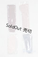 【新品】幼SD/OF:靴下 U-25-02-18-266-TN-ZU